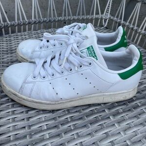adidas Stan Smith Shoes Size US 6.5 UK 5 EU 38